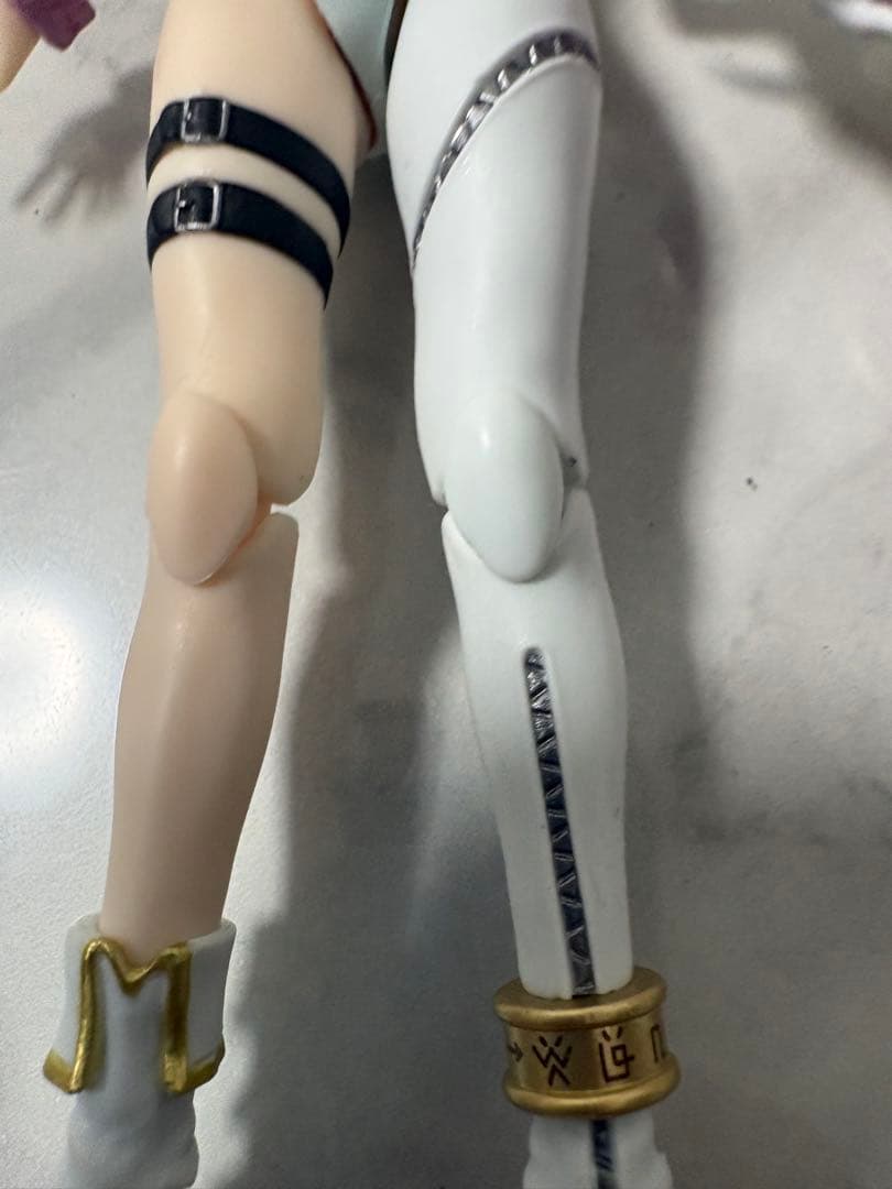 デジモン　超進化魂 エンジェウーモン↔️テイルモン