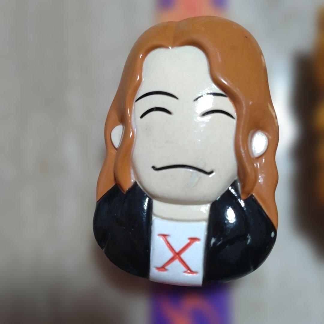 XJAPAN　かなりレア腕時計 6本セット