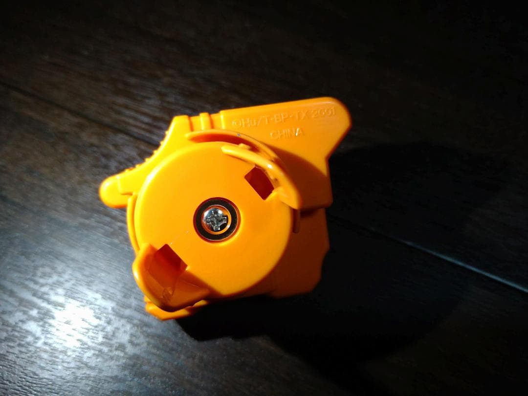 【未開封】爆転シュート ベイブレード ドラグーンF A-25 箱有