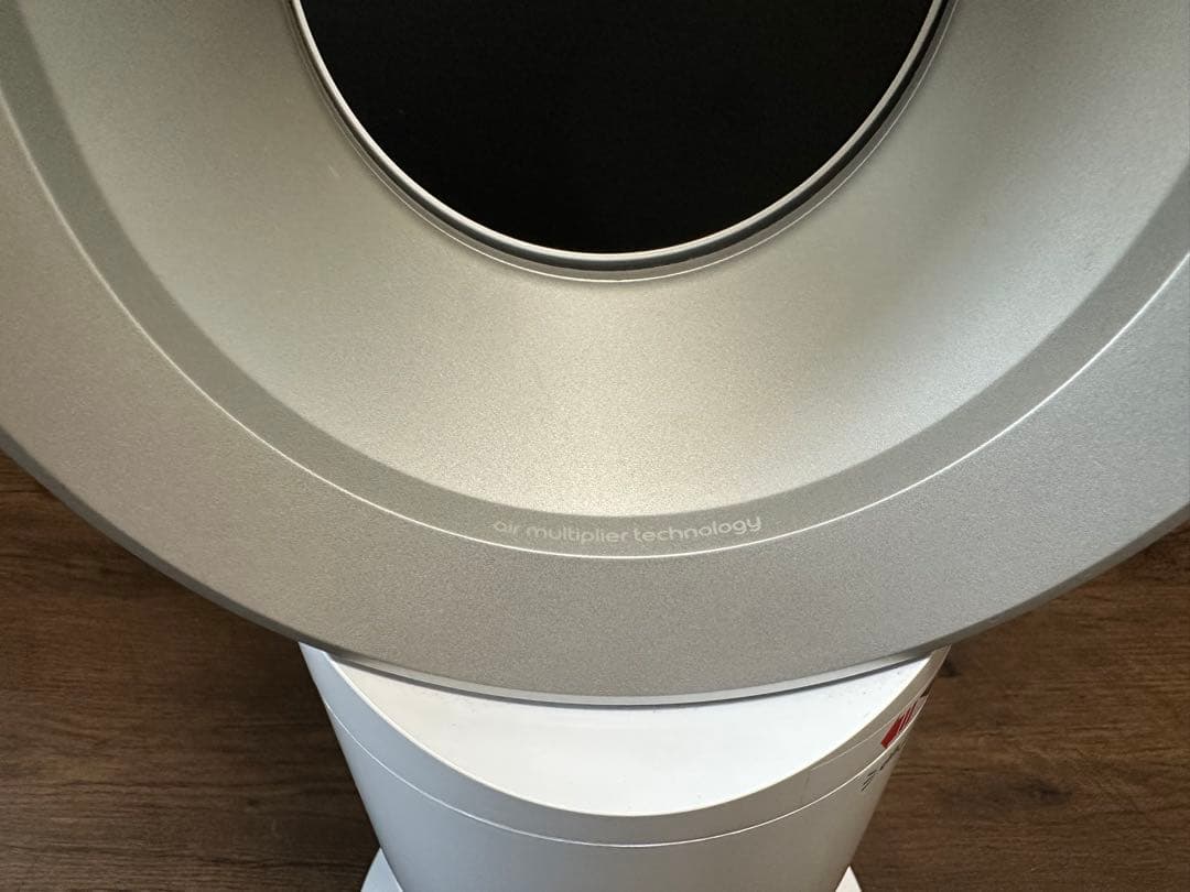 dyson cool AM07 tower fan　2022年製