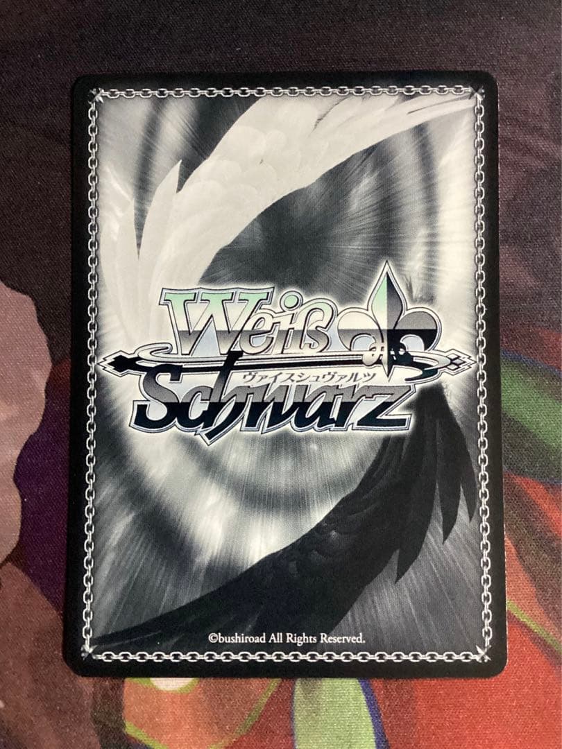 ※傷あり 学園アイドルマスター カワイイはじめました 藤田ことね SP サイン