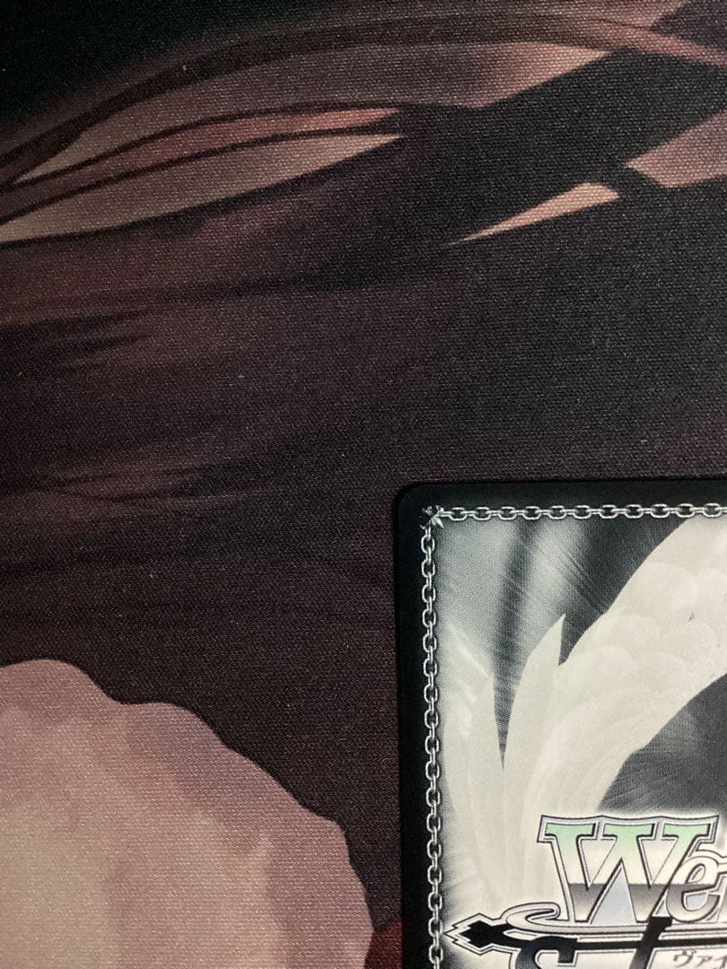 ※傷あり 学園アイドルマスター カワイイはじめました 藤田ことね SP サイン