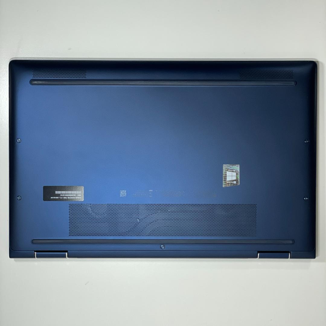 ★美品★HP Dragonfly G2 第11世代 i7 16GB タッチ PC