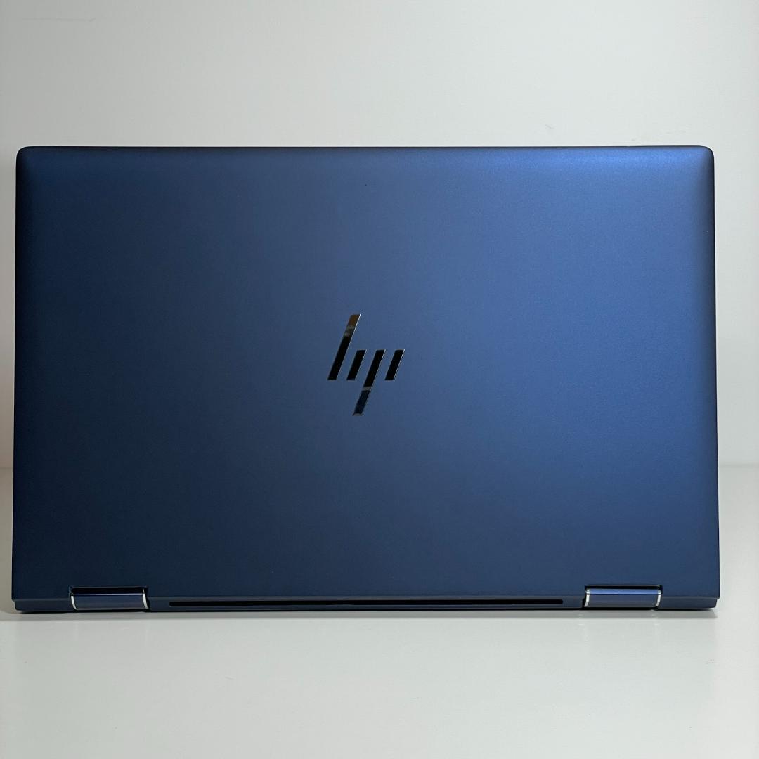★美品★HP Dragonfly G2 第11世代 i7 16GB タッチ PC