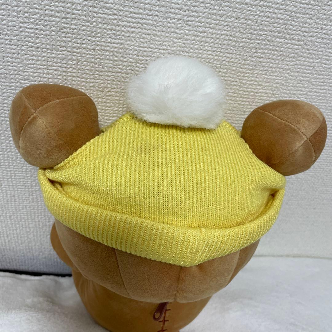 レア　リラックマ　ぬいぐるみ