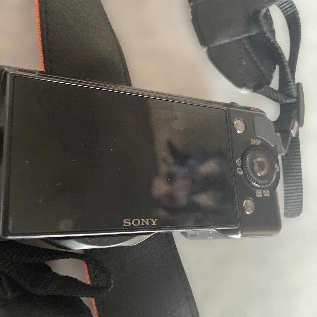 ソニー ミラーレス一眼 NEX-5 動作確認済み 付属品あり