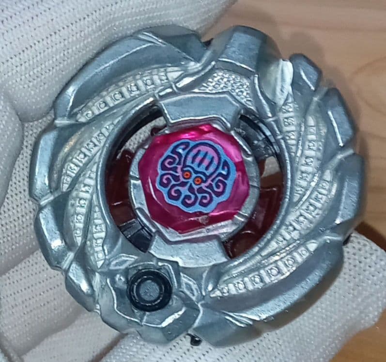 メタルファイト ベイブレード パイレーツキラーケンA230JSB