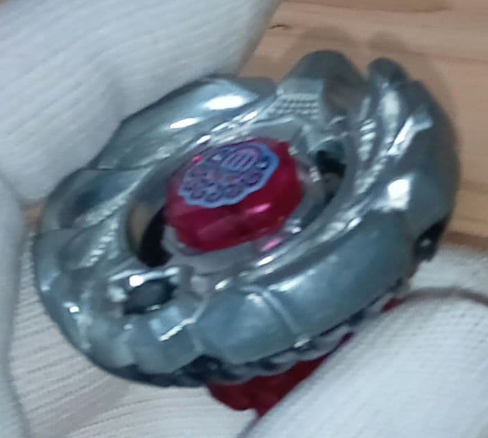 メタルファイト ベイブレード パイレーツキラーケンA230JSB