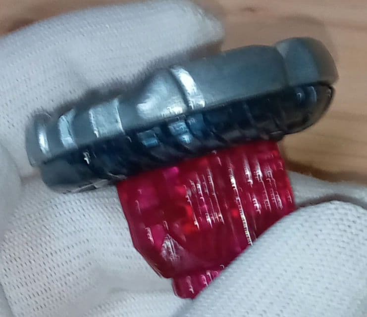 メタルファイト ベイブレード パイレーツキラーケンA230JSB