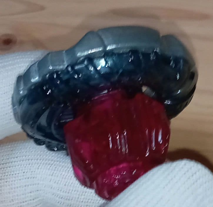 メタルファイト ベイブレード パイレーツキラーケンA230JSB