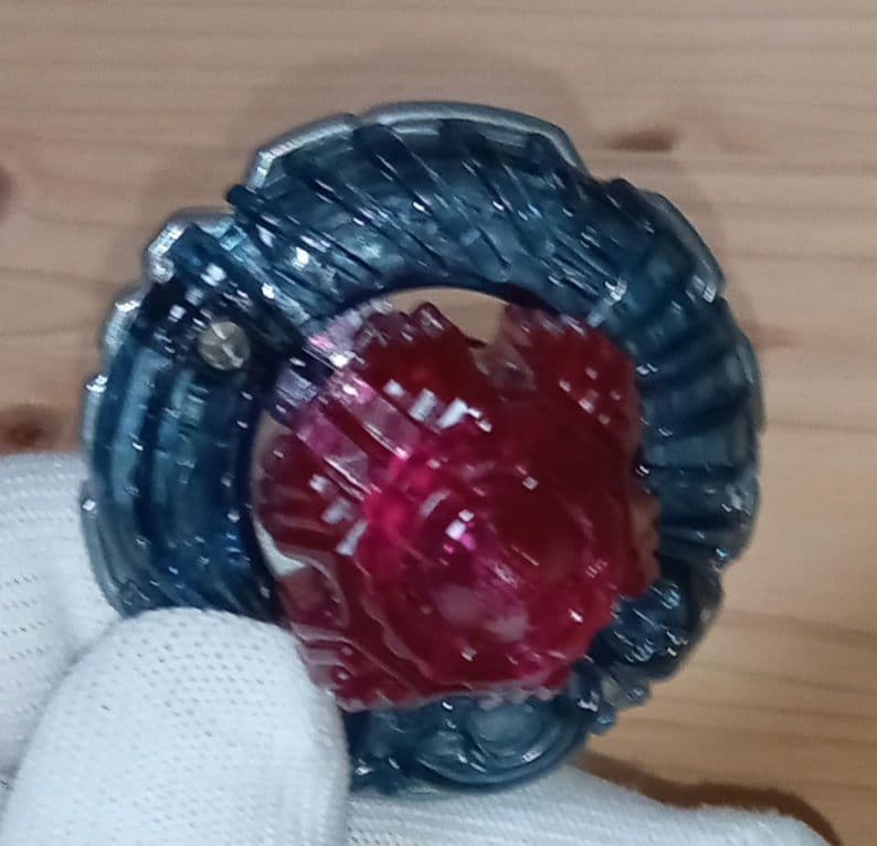 メタルファイト ベイブレード パイレーツキラーケンA230JSB