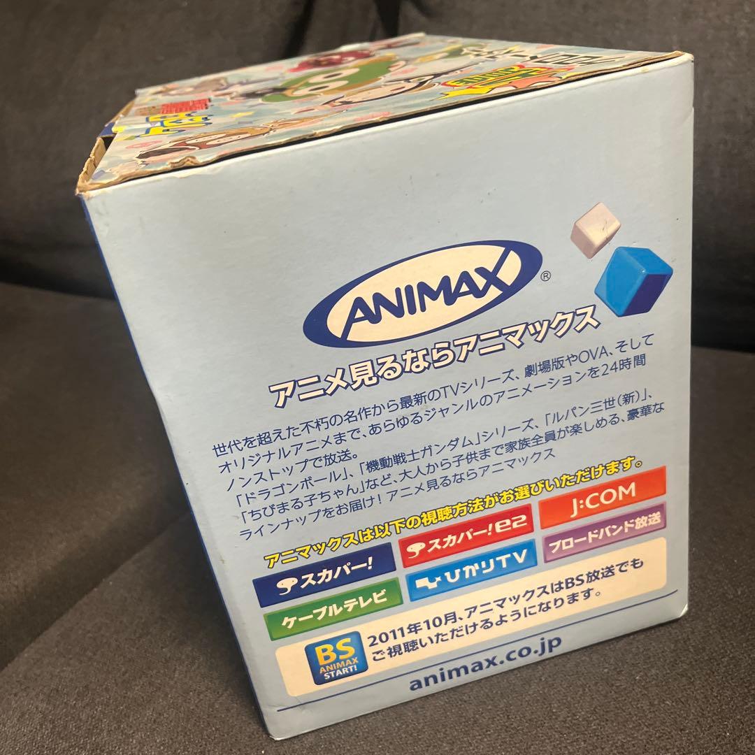 新品 未使用 アニマックススペシャルくじ　 ケロロ軍曹　ケロロトースター　A賞
