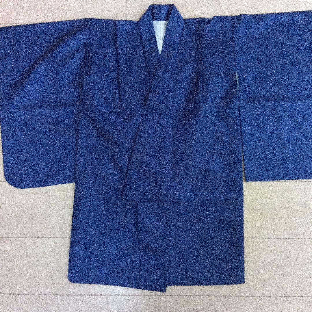 七五三着物フルセット(男性５歳サイズ)