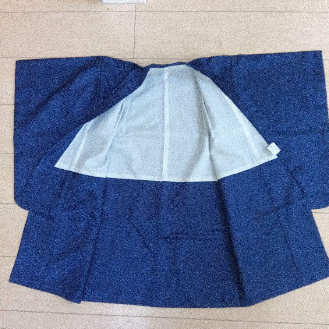 七五三着物フルセット(男性５歳サイズ)