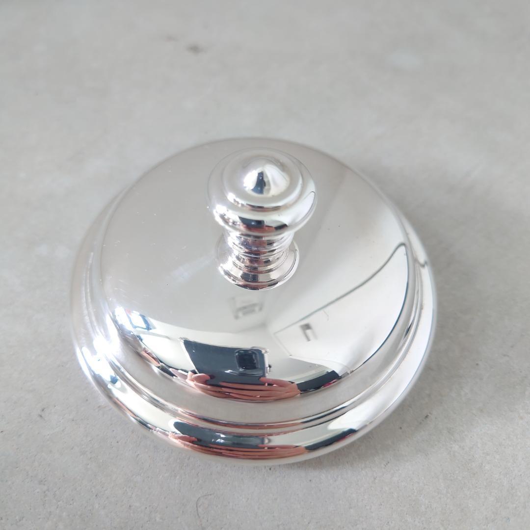 美品 クリストフル アルビ ティーポット シュガーポット ミルクポット