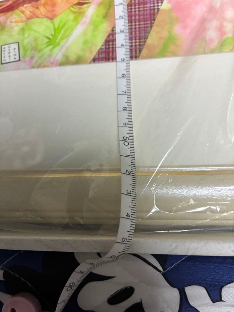 ちはやふる 複製原画 綾瀬千早 真島太一 綿谷新①