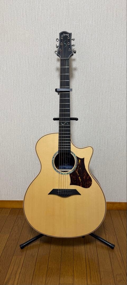 s.yairi yat-1300ec nam【美品】　3点セット