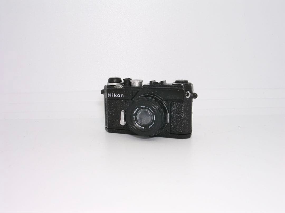 【完動美品】Nikon Coolpix 3100 デジタルカメラ 動作確認済み
