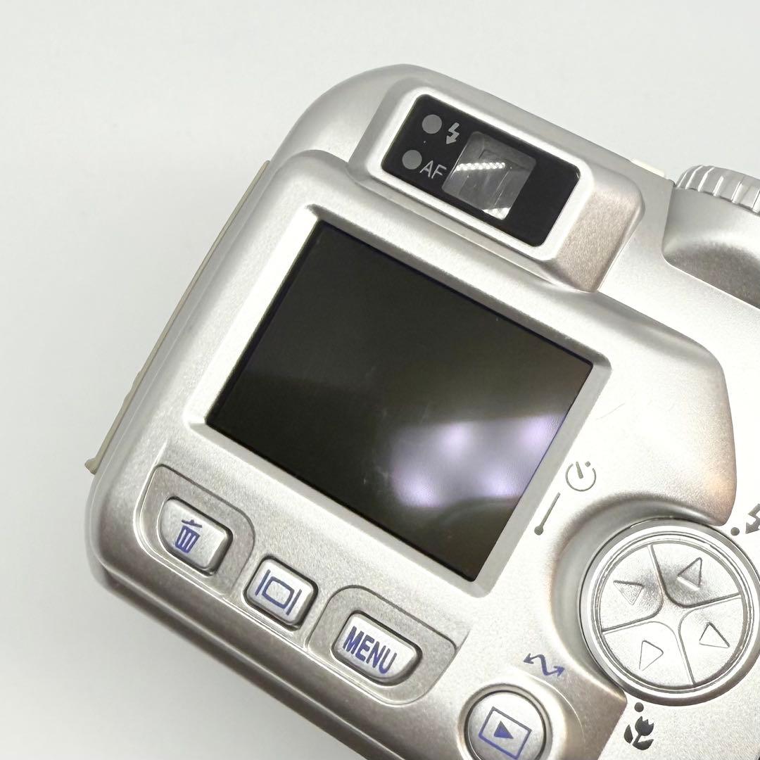 【完動美品】Nikon Coolpix 3100 デジタルカメラ 動作確認済み