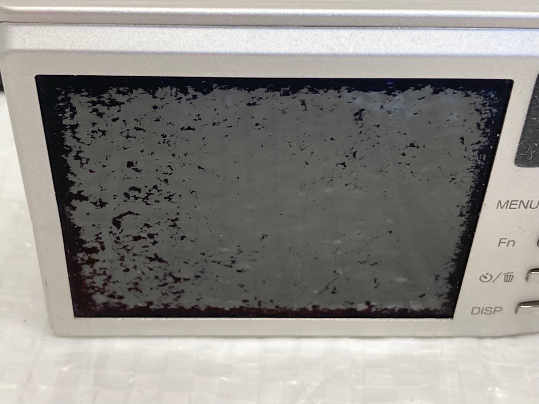 【動作確認済み】RICOH リコー　CX1 コンパクトデジタルカメラ