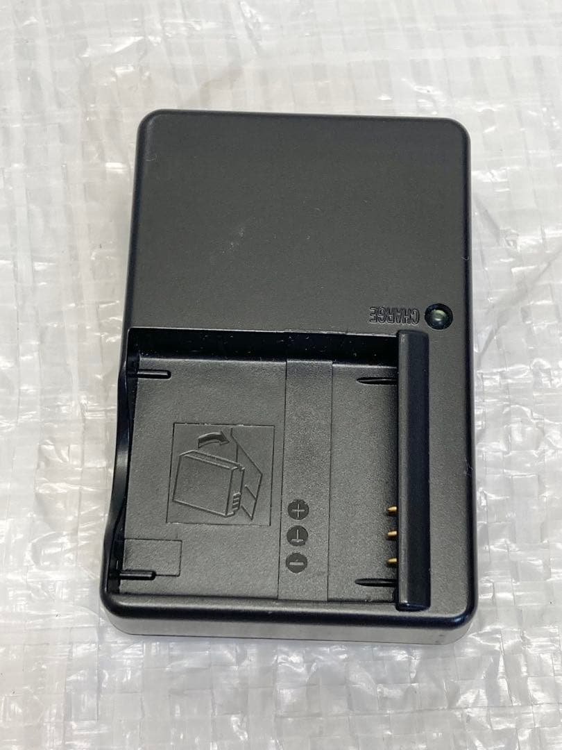 【動作確認済み】RICOH リコー　CX1 コンパクトデジタルカメラ