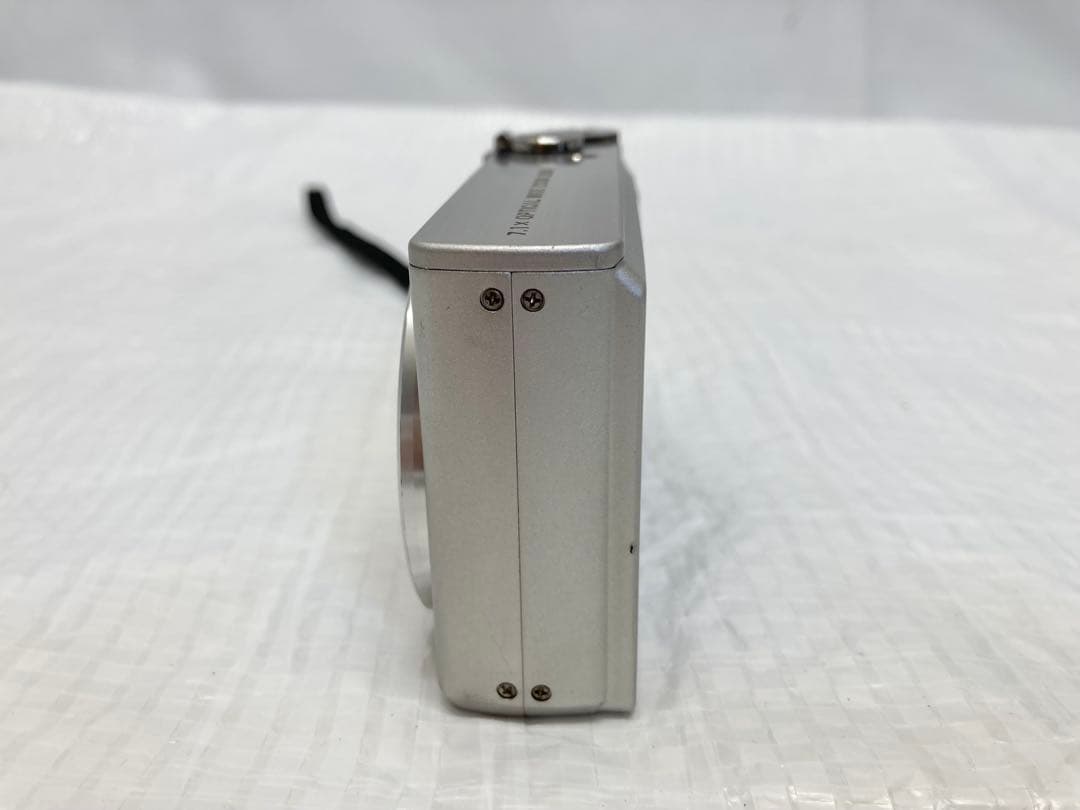 【動作確認済み】RICOH リコー　CX1 コンパクトデジタルカメラ