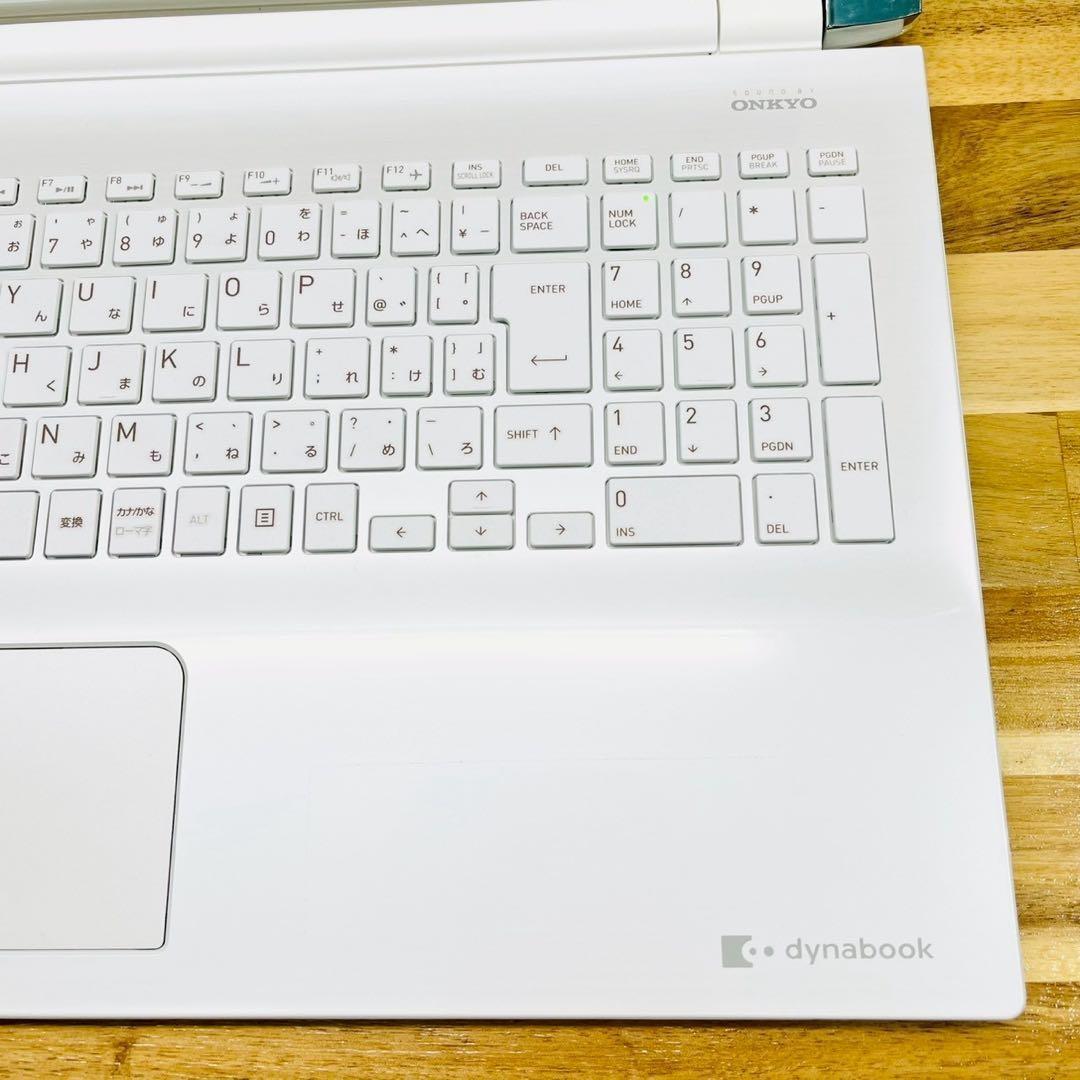 美品❤️新品SSD❤️フルHD ブルーレイ Win11 ノートパソコン オフィス