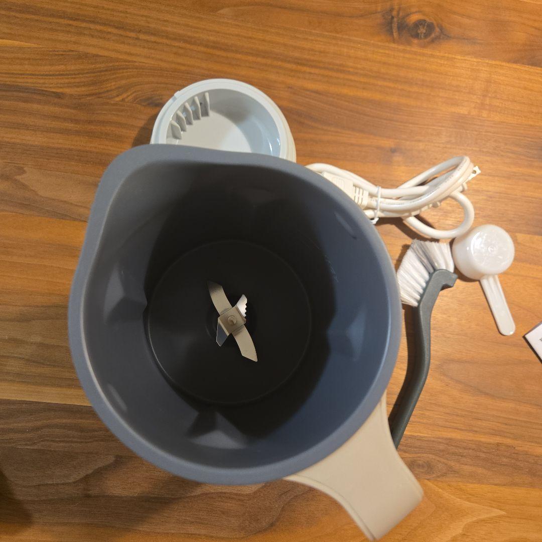 レコルト　自動調理ポット　スープメーカー