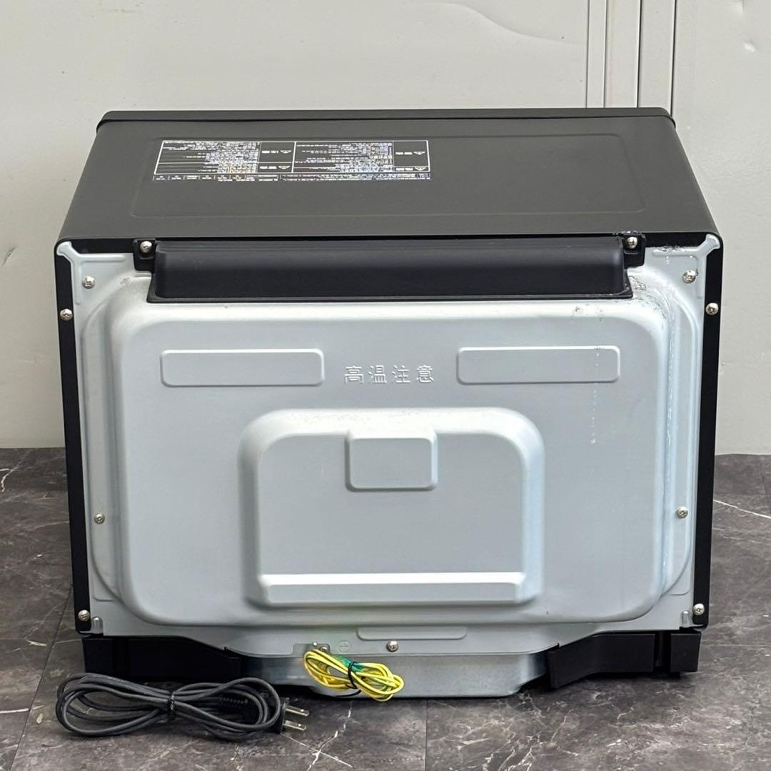 ◇送料込！パナソニック Bistro（ビストロ） NE-BS1600-K