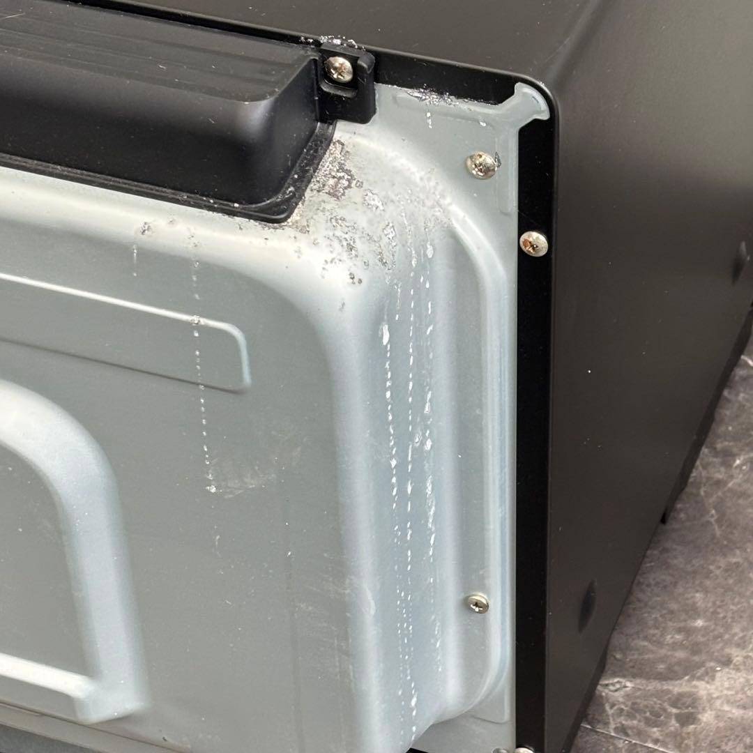 ◇送料込！パナソニック Bistro（ビストロ） NE-BS1600-K