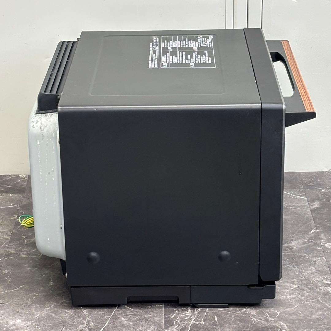 ◇送料込！パナソニック Bistro（ビストロ） NE-BS1600-K