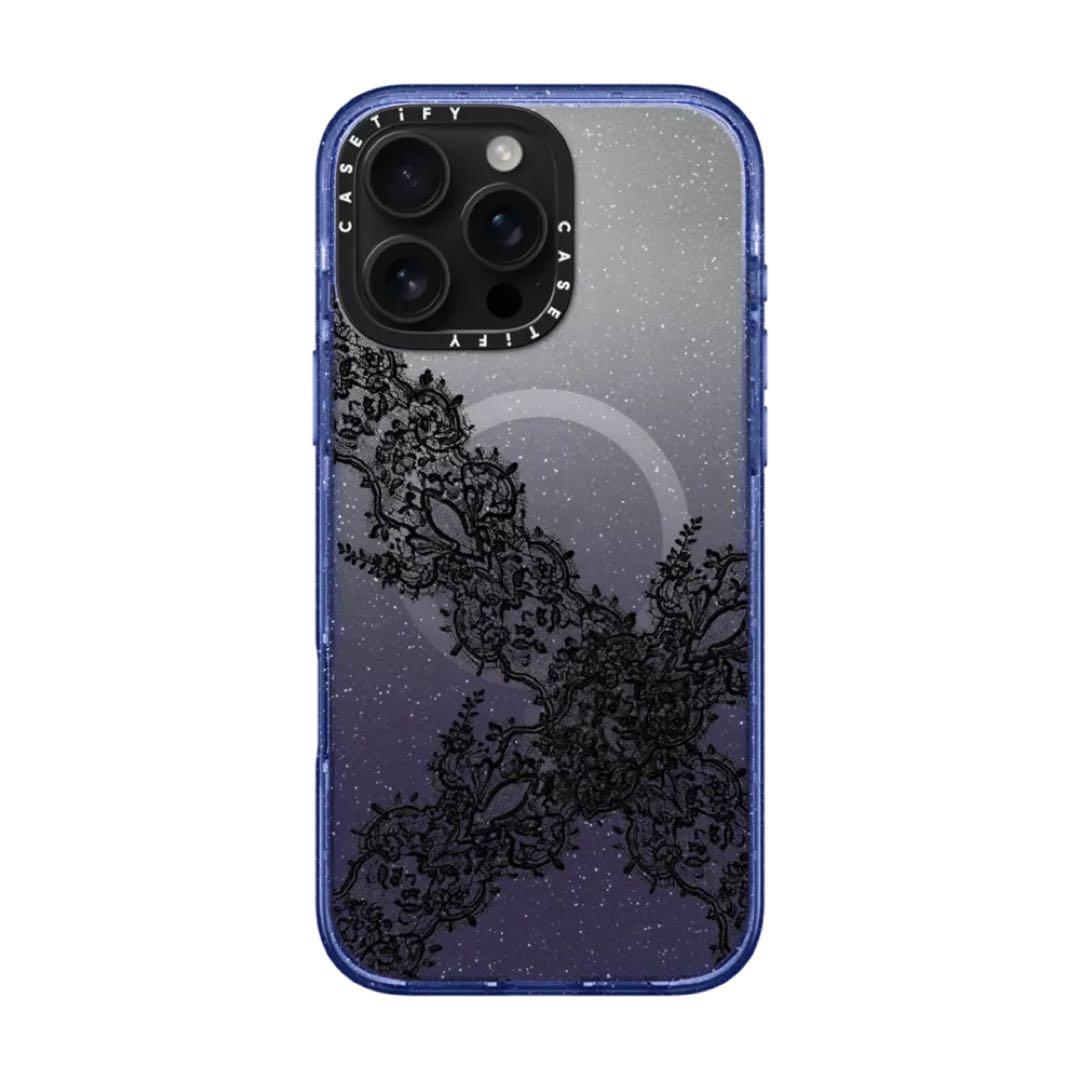 Casetify・iPhone 16 promax インパクトケース【新品】