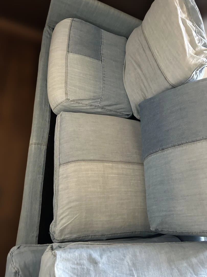 journal standard Furniture ソファ 3人掛けソファ