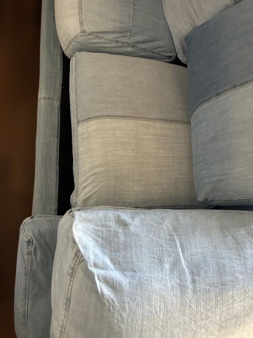 journal standard Furniture ソファ 3人掛けソファ