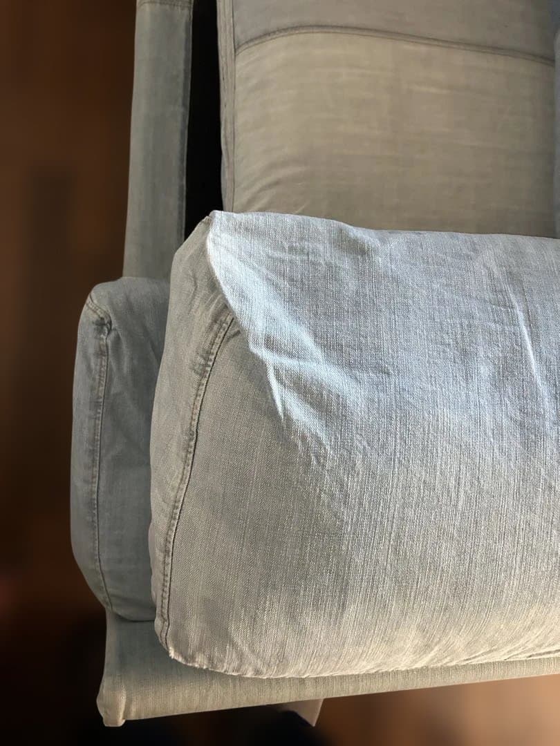 journal standard Furniture ソファ 3人掛けソファ