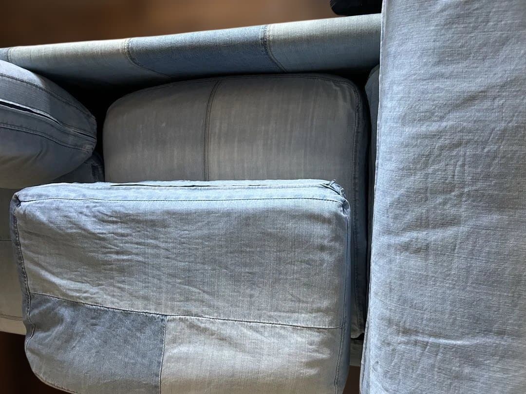 journal standard Furniture ソファ 3人掛けソファ