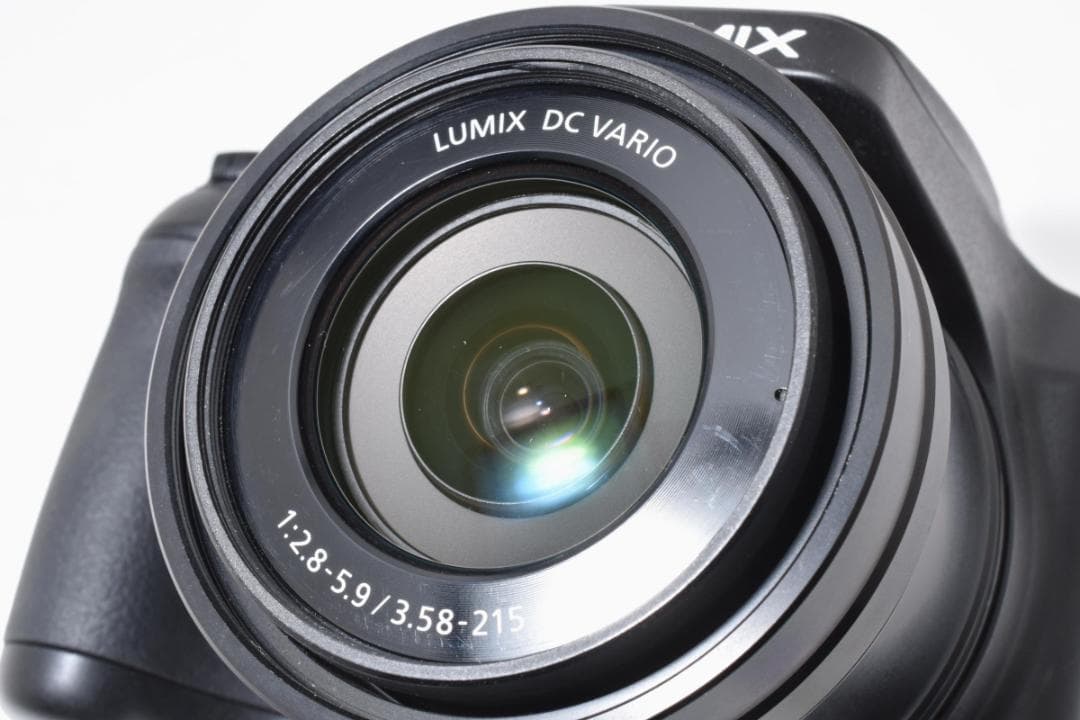 ■ 美品 ■ パナソニック　Panasonic DC-FZ85