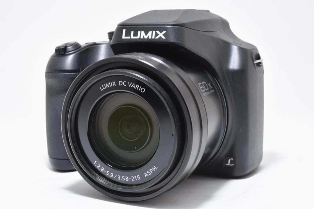 ■ 美品 ■ パナソニック　Panasonic DC-FZ85