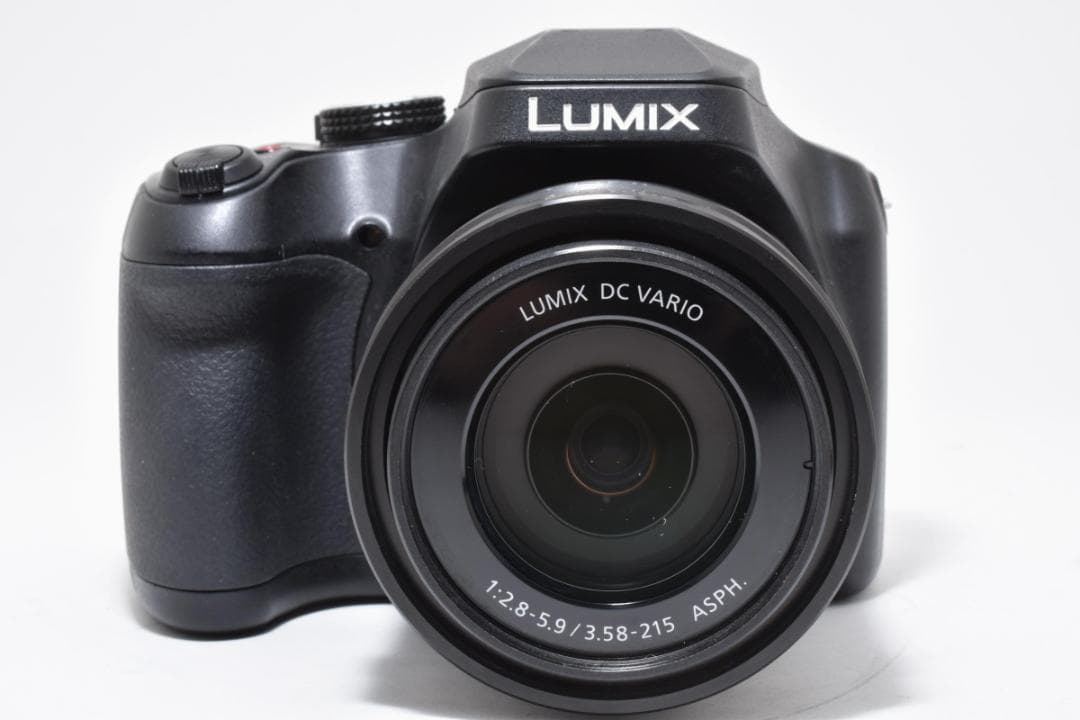 ■ 美品 ■ パナソニック　Panasonic DC-FZ85