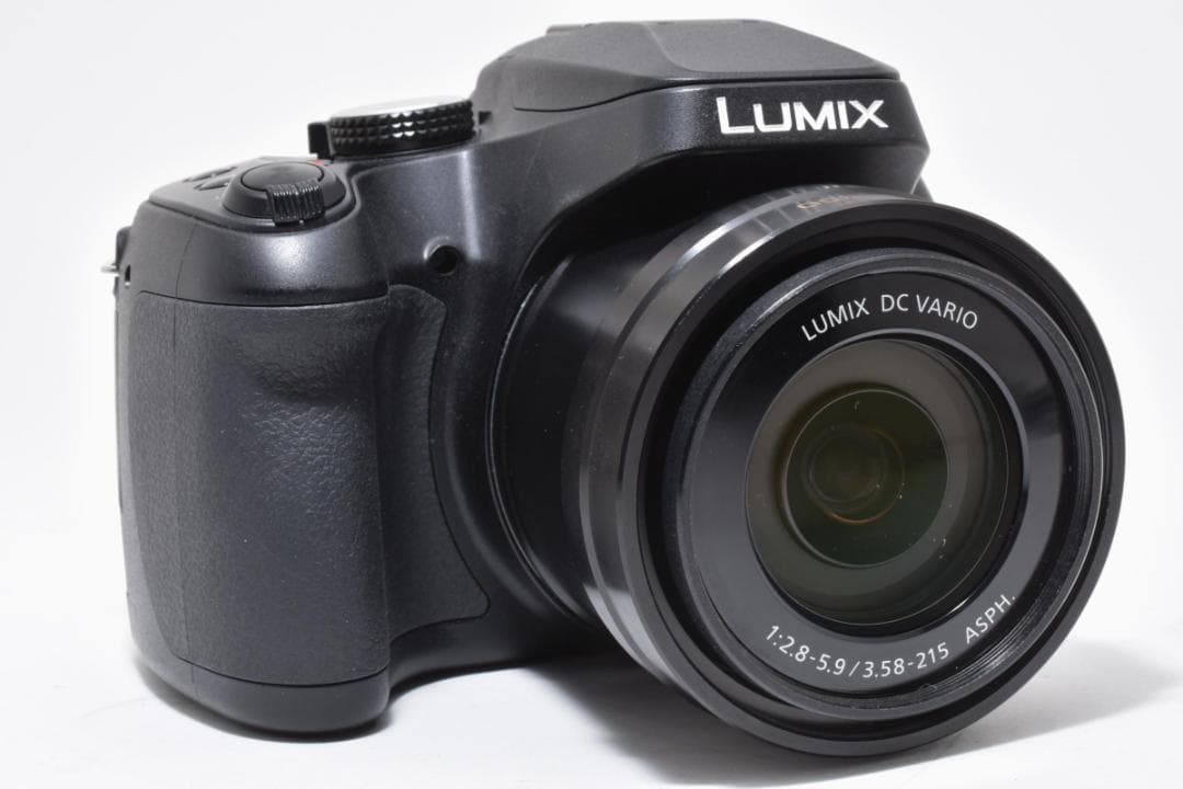 ■ 美品 ■ パナソニック　Panasonic DC-FZ85
