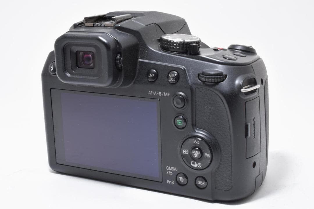 ■ 美品 ■ パナソニック　Panasonic DC-FZ85