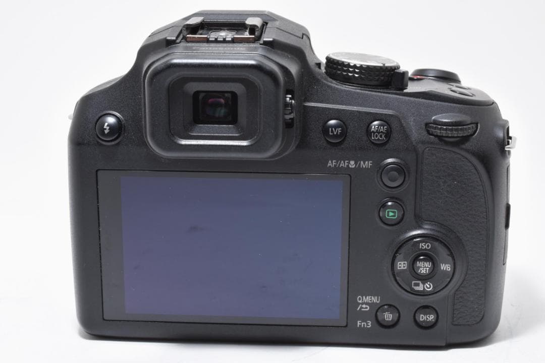 ■ 美品 ■ パナソニック　Panasonic DC-FZ85