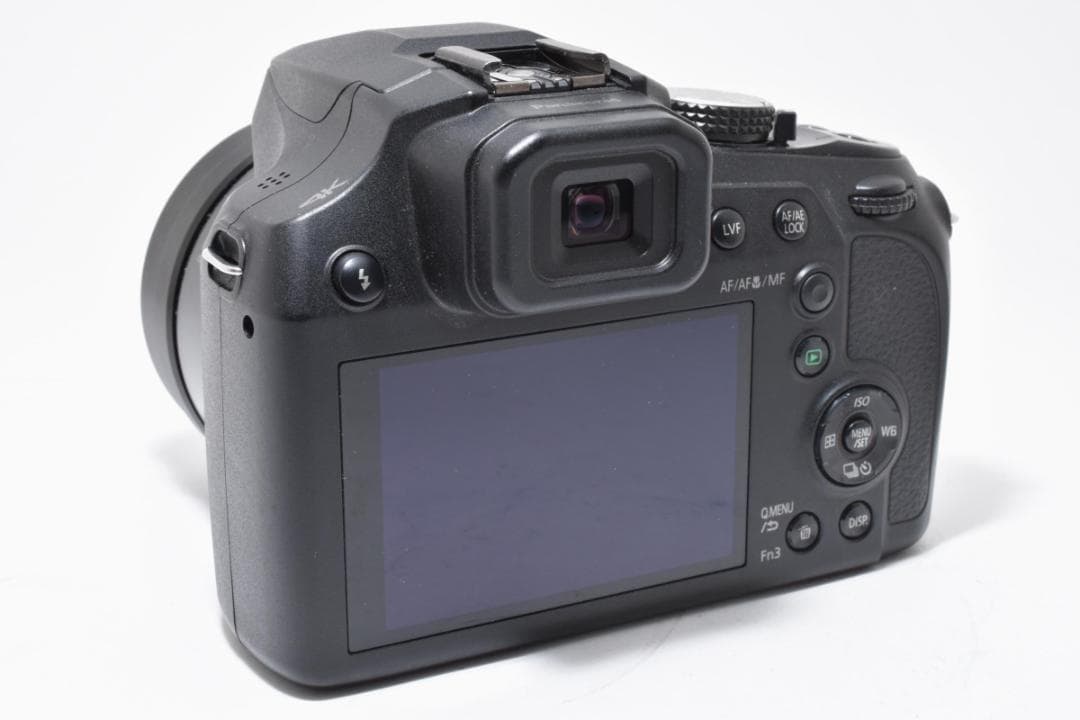 ■ 美品 ■ パナソニック　Panasonic DC-FZ85
