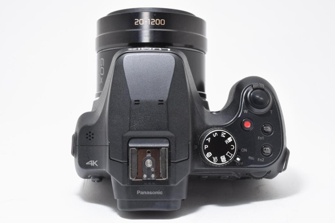 ■ 美品 ■ パナソニック　Panasonic DC-FZ85