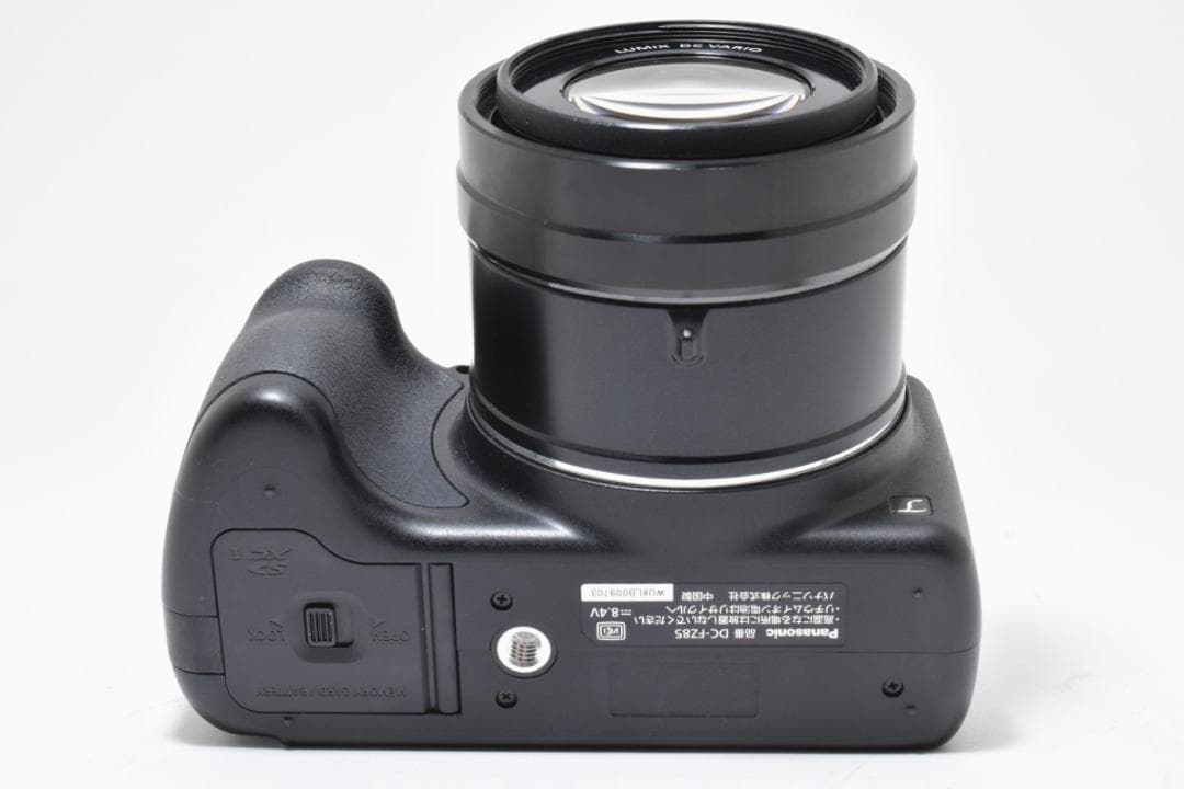 ■ 美品 ■ パナソニック　Panasonic DC-FZ85