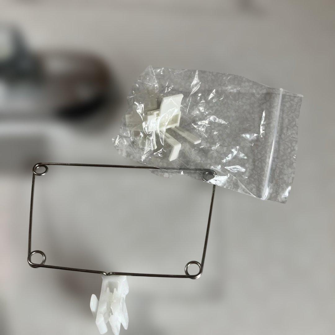 オートマチックヤーンオートチェンジー