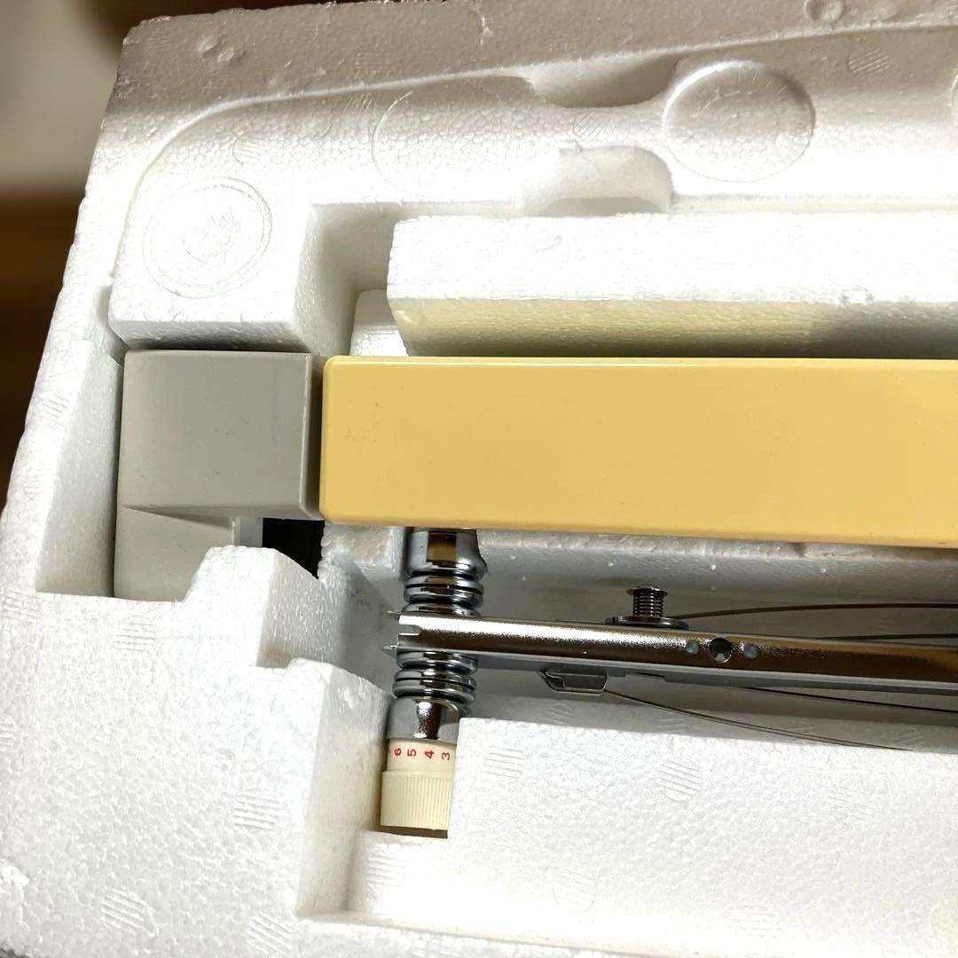 オートマチックヤーンオートチェンジー