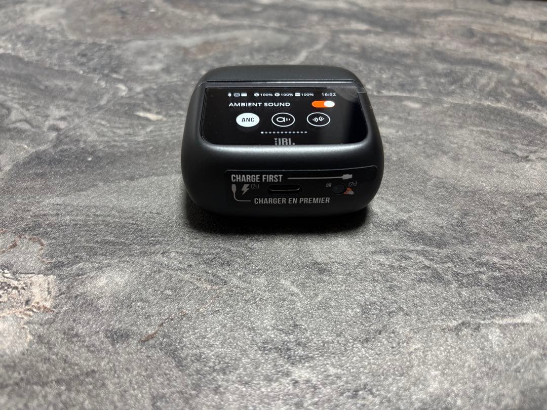 JBL Tour Pro 3 ケース付(非純正)