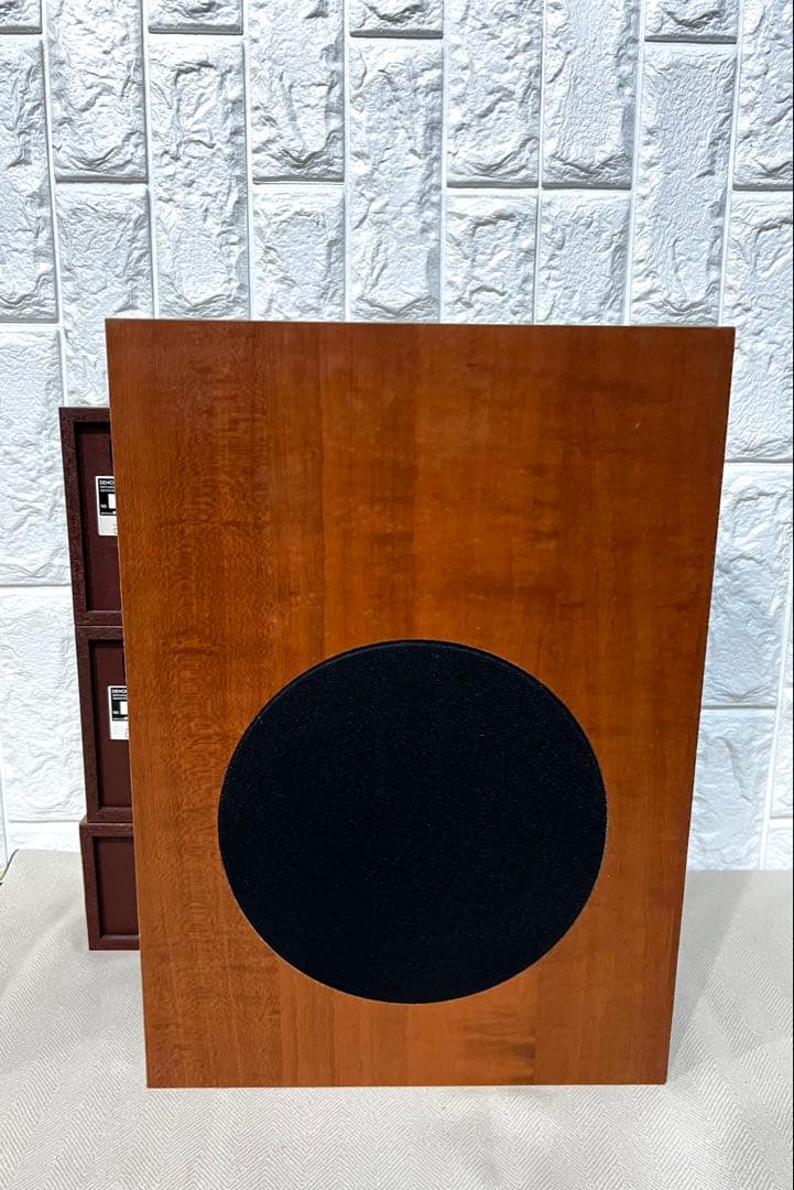 DENON デノン ウーファースピーカー