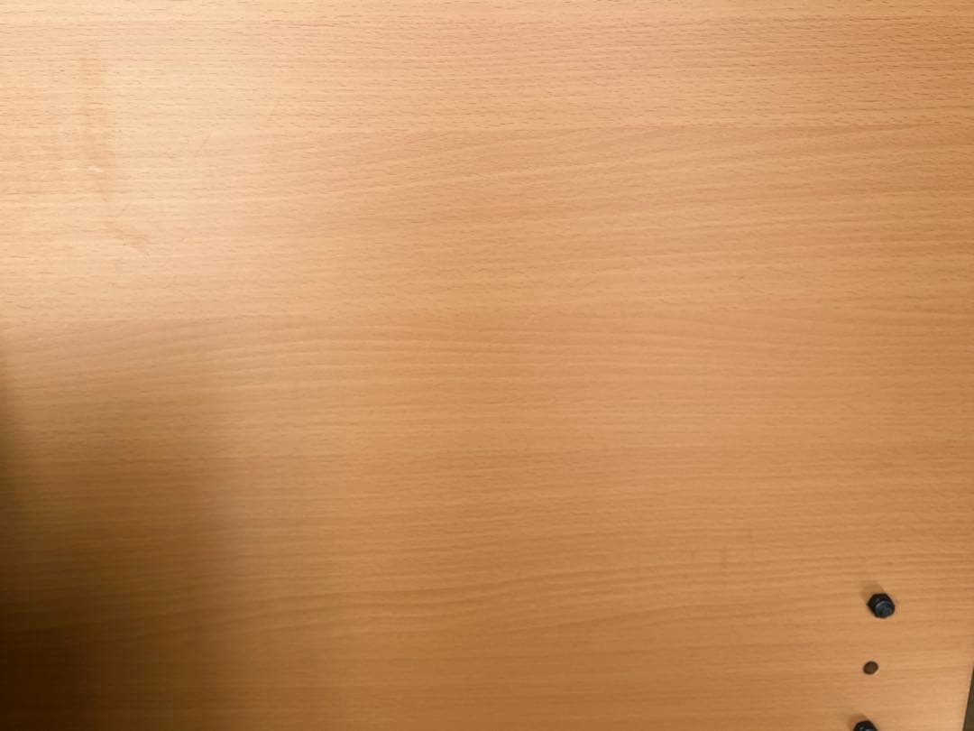 ニトリ　電動リクライニングベッド　 ベッドマット　シングル　ライトブラウンカラー